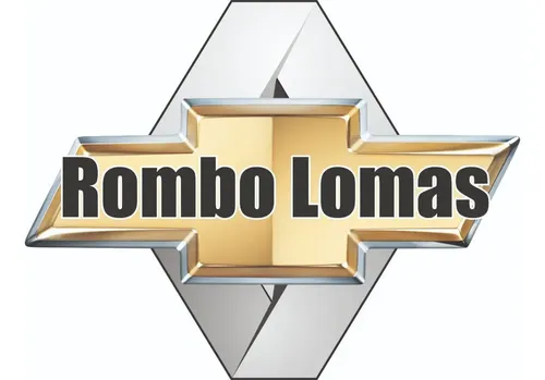 Rombo Lomas