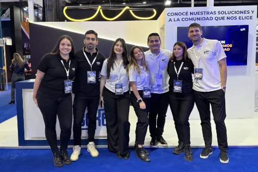 Foto del equipo