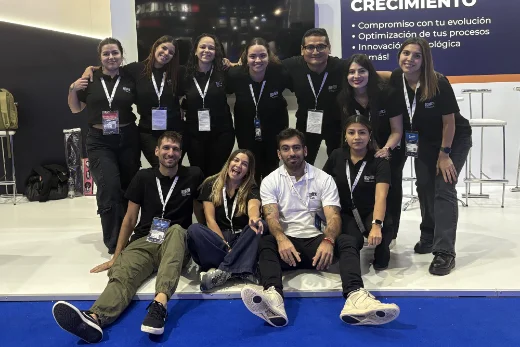 Foto de la oficina